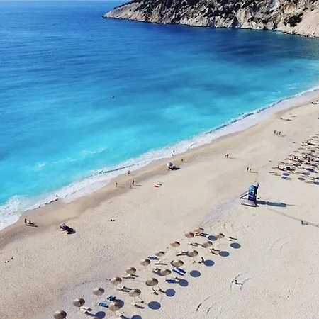 Villa Seafront Kefalonia Kazaana 3 Bedrooms Spectacular Sea Views