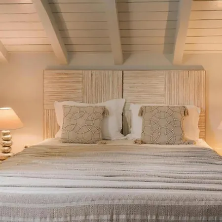 Villa Seafront Kefalonia Kazaana 3 Bedrooms Spectacular Sea Views *