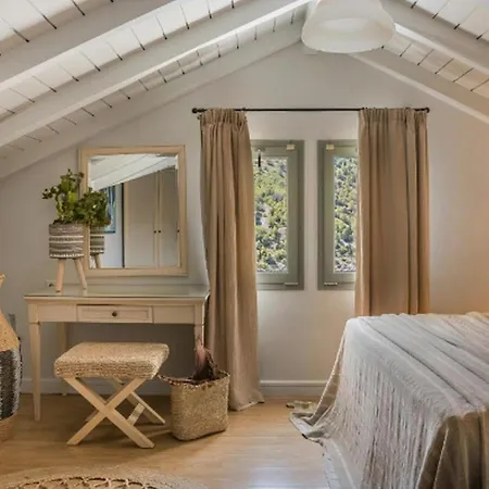 Villa Kazaana: Seafront Kefalonia Retreat With Pool And Views Asos