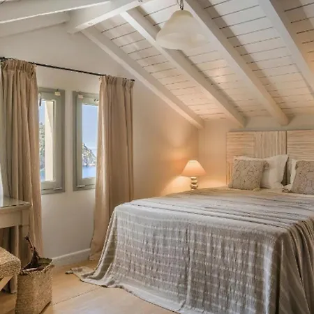 Kazaana: Seafront Kefalonia Retreat With Pool And Views * Asos