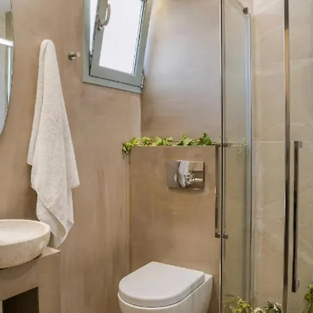 Seafront Kefalonia Kazaana 3 Bedrooms Spectacular Sea Views Асос