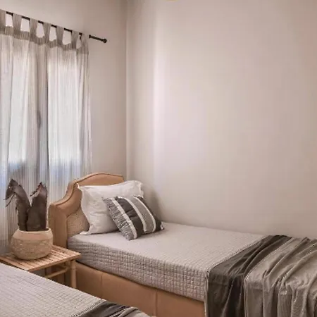 Seafront Kefalonia Kazaana 3 Bedrooms Spectacular Sea Views Вилла *